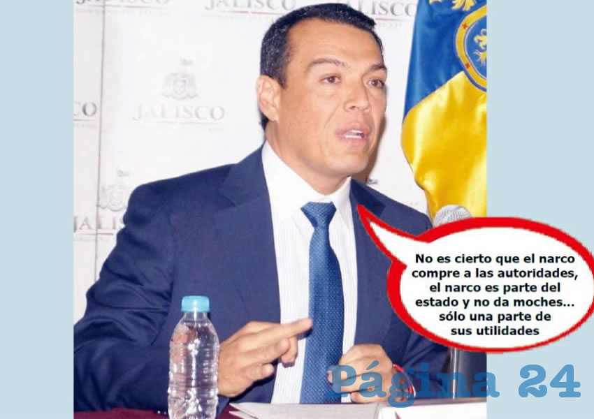 (Foto: Archivo/Pagina 24)