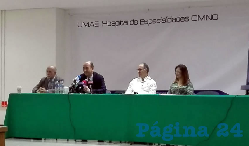 “El asma es una enfermedad que mal tratada implica una gran pérdida en la calidad de vida de los pacientes que la padecen y que es una enfermedad que no se cura, pero que se puede tratar” para tener calidad de vida, explicó el farmacólogo español Juan Vicente Esplugues/Foto: Francisco Andalón López 
