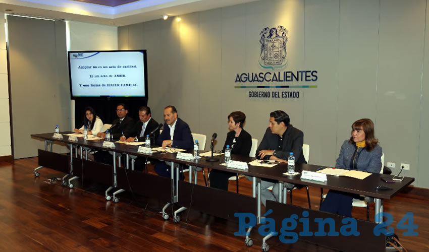 El mandatario estatal precis&oacute; que este Consejo tiene un trasfondo muy importante ya que tiene la responsabilidad de formar la vida de seres humanos
