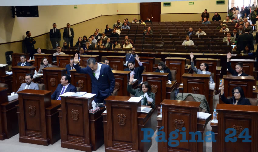 En el Congreso local no hicieron &ldquo;nada&rdquo;, afirma Jos&eacute; Luis Orona, expresidente del Colegio de Abogados