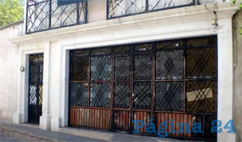 Centro de Rehabilitación
