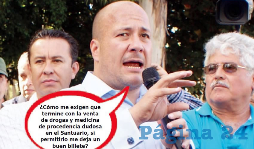 (Foto: Archivo/Pagina 24)