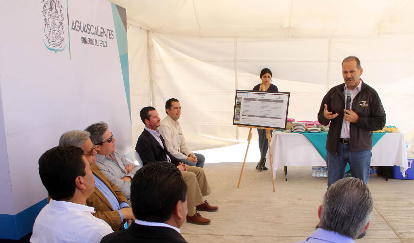 MOS detalló que los aguascalentenses requieren un Gobierno aliado, cercano y sensible a sus necesidades más apremiantes