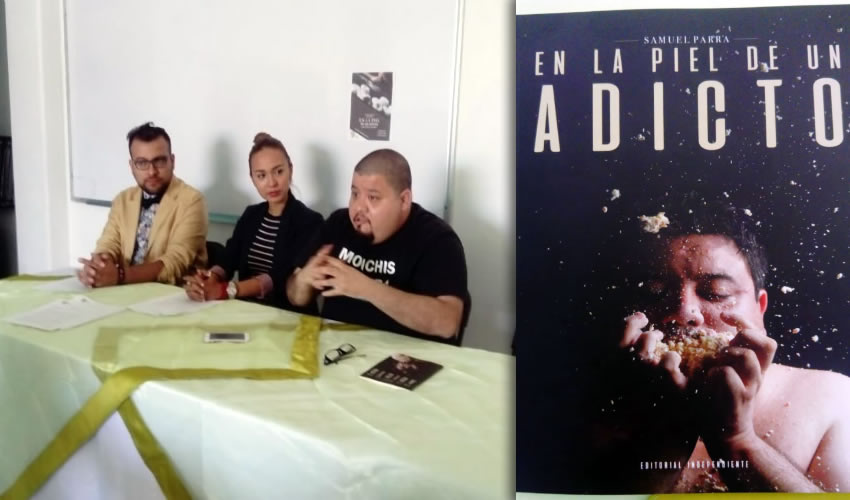 La novela fue merecedora del premio ”Memorias en el Alma” que otorga la Academia de Letras de la India