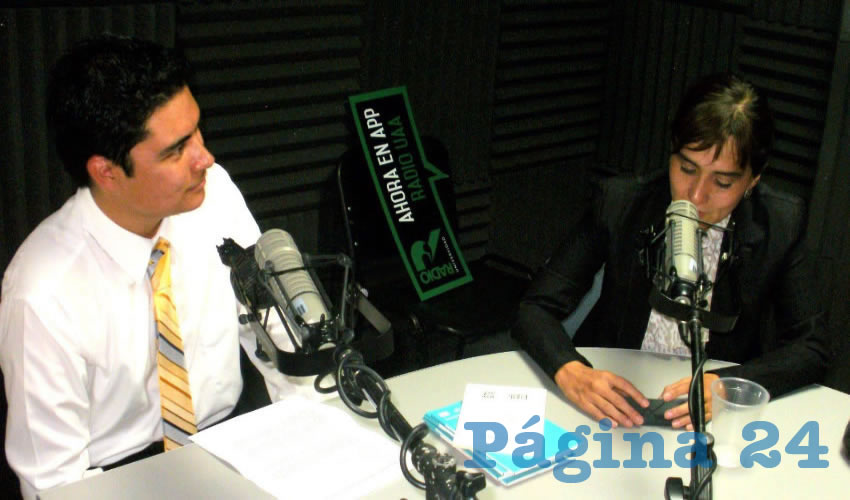 “Cultura Radiante” tiene el compromiso de apoyar e impulsar los proyectos artísticos locales.