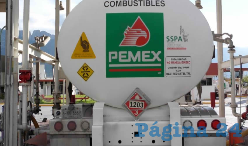 El GRAME lo integran las Terminales de Almacenamiento y Despacho de San Luis Potos&iacute;, Aguascalientes y Zacatecas (SAZ)