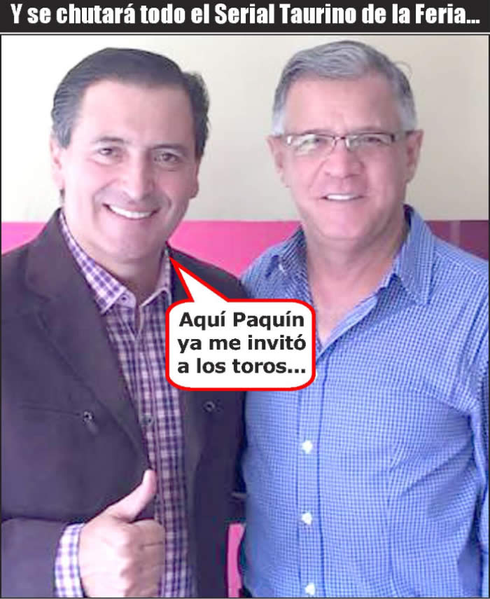 (Foto: Archivo/P&aacute;gina 24)