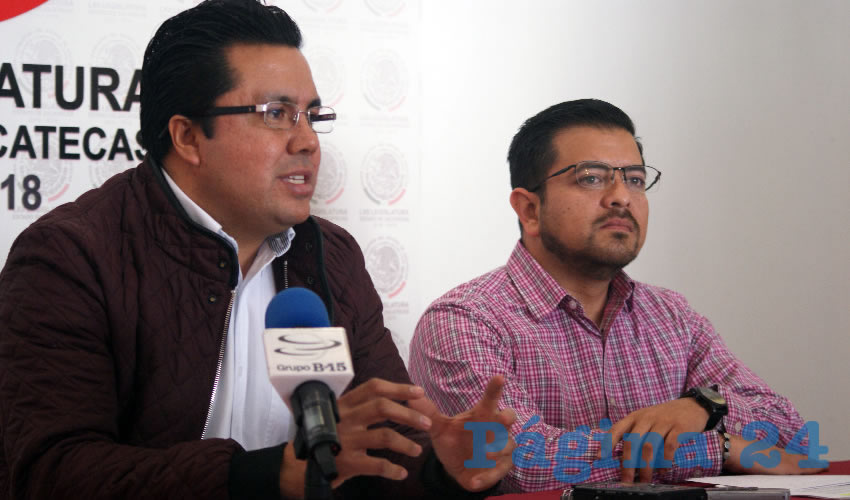 Diputado lamentó que no haya capacidad de resolución