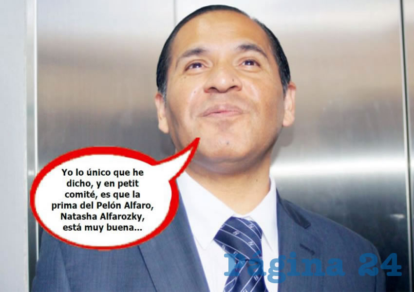 (Foto: Archivo/Pagina 24) 