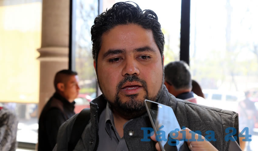 Iván Sánchez Nájera