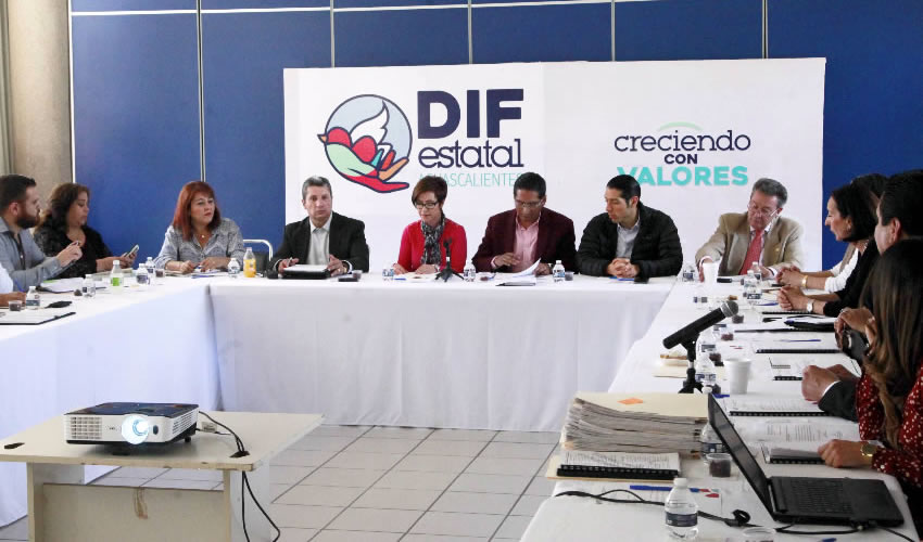 Las instituciones de Beneficencia Privada son vitales para Crecer Juntos y tener una mejor calidad de vida: Yolanda Ram&iacute;rez de Orozco