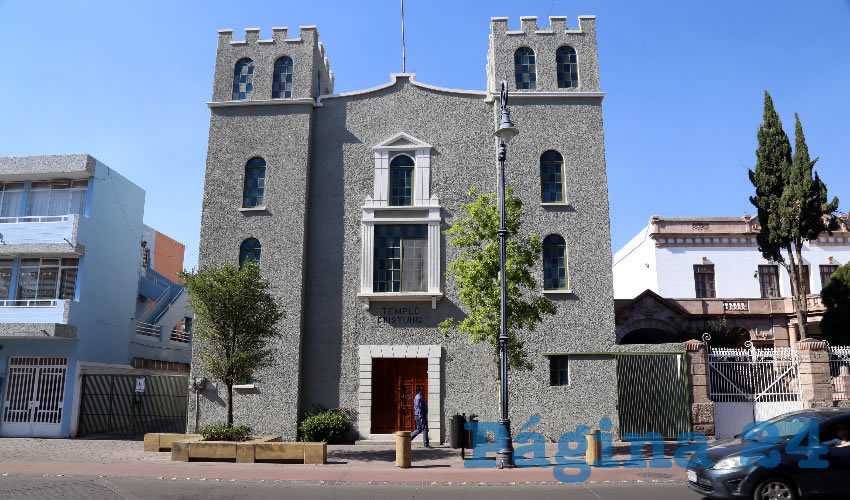 Aguascalientes es un estado multidiverso respecto a religiones (Foto: Eddylberto Lu&eacute;vano Santill&aacute;n)