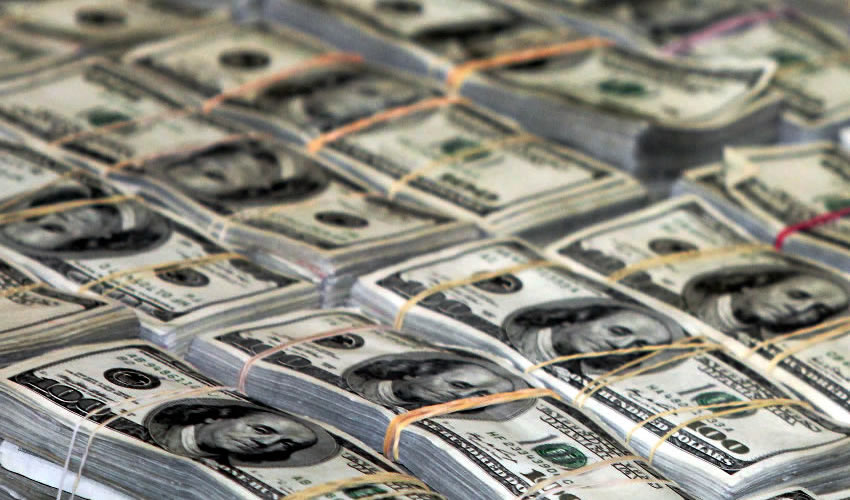 “Si el 1 por ciento más rico pagase solo un 0.5 por ciento más de impuestos sobre su riqueza, podría recaudarse más dinero del necesario para escolarizar a los 262 millones de niñas y niños que actualmente no tienen acceso a la educación, y proporcionar asistencia médica que podría salvar la vida de 3.3 millones de personas” (Foto: Archivo/ Saúl López/Cuartoscuro)