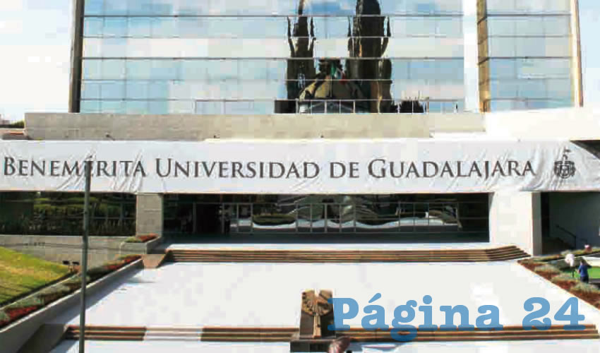 En conferencia magistral para inaugurar la maestría Global Politics and Transpacific Studies, impartida en el departamento de Estudios del Pacífico del CUCSH de la Universidad de Guadalajara (UdeG), el experto también señaló que el no dominio de idioma extranjero es lo que presenta gran parte de este problema