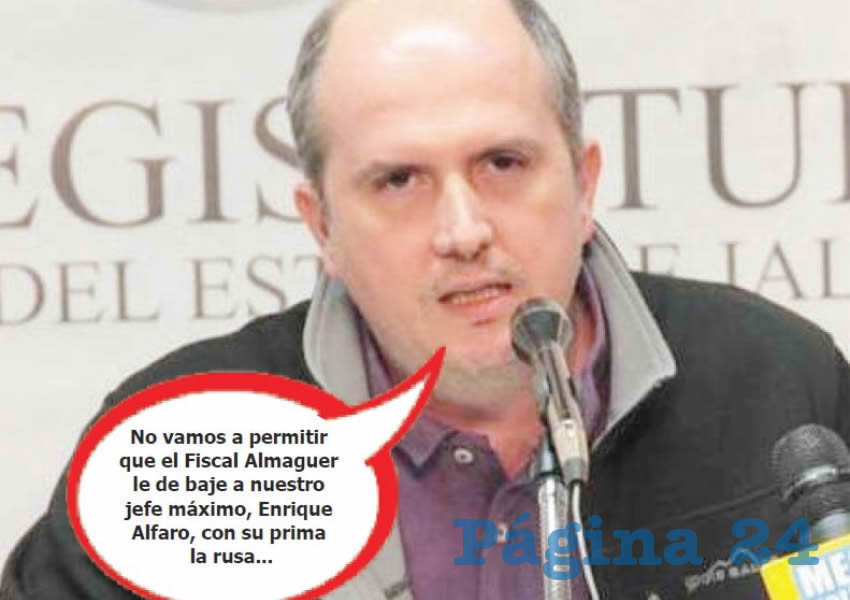 (Foto: Archivo/Pagina 24) 
