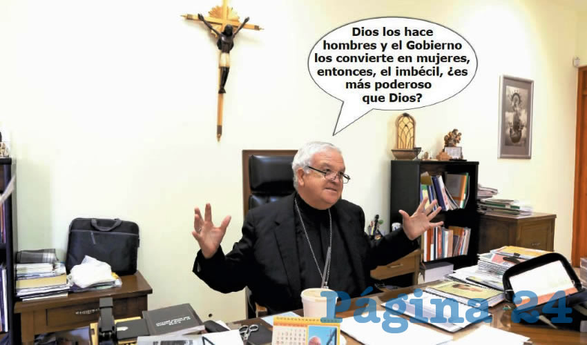 (Foto: Archivo/Pagina 24)