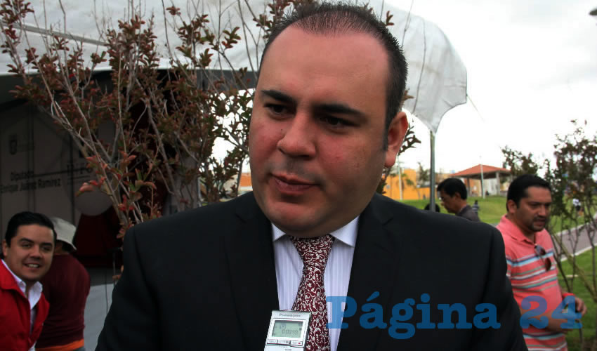 Francisco Guel Saldívar