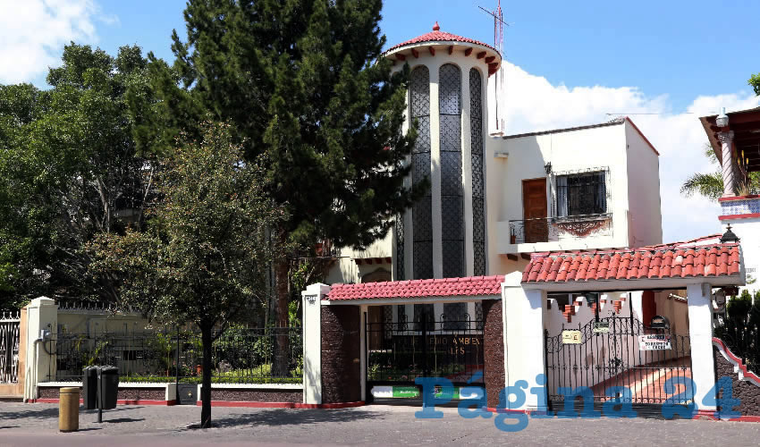 La autorizaci&oacute;n de la Semarnat tiene una vigencia de 24 a&ntilde;os