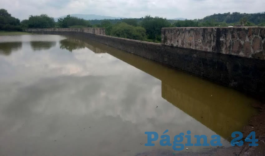 La presa Calles y la Abelardo Rodr&iacute;guez son las favoritas de los pescadores ilegales
