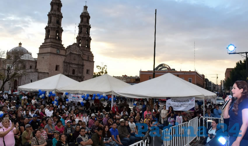En la Capital del Estado existen cerca de 190 mil familias seg&uacute;n datos del Instituto Nacional de Estad&iacute;stica y Geograf&iacute;a (INEGI)