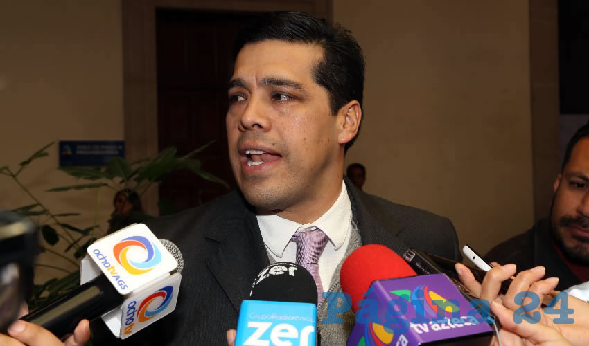 Leonardo Montañez Castro, secretario del Ayuntamiento