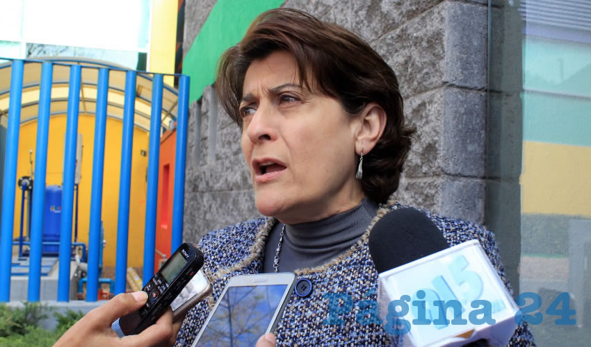Negocian cambios en el contrato colectivo de trabajo del Cobaez (Foto Rocío Castro Alvarado)