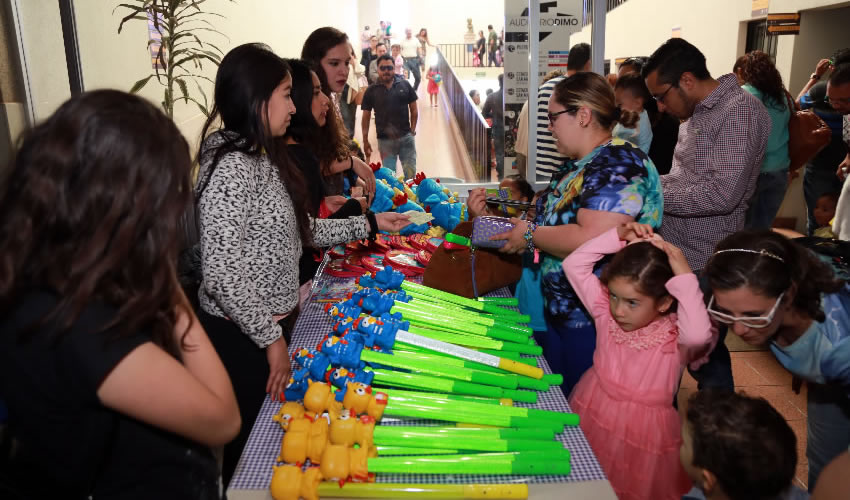 En Aguascalientes la tasa de fecundidad es 2.26 hijos por mujer; aunque 37 por ciento en edad fértil no tiene hijos (Foto: Eddylberto Luévano Santillán)