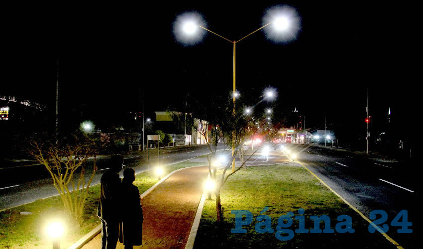 La ciudad mantendrá su liderazgo a nivel regional y nacional en el uso eficiente de la energía
