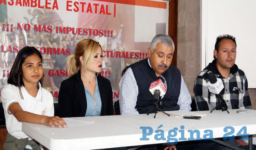 Miguel Agustín Zamora Barrón: No hay cumplimiento por parte de los legisladores integrantes de la CRICP ni de los participantes en la Comisión Permanente que sesionaron hasta finales de febrero (Foto Merari Martínez Castro)