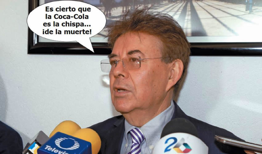(Foto: Archivo/Pagina 24)