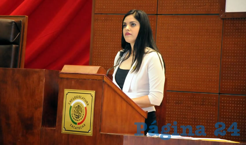 La legisladora del PRI, Isadora Santivañez defendió la solicitud del ayuntamiento y dijo que el municipio se comprometió a llevar todos los servicios a las colonias de nueva creación o irregulares, por lo que no faltarán los servicios.