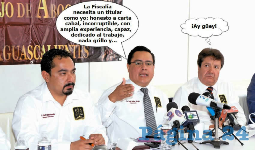 (Foto: Archivo/Pagina 24)
