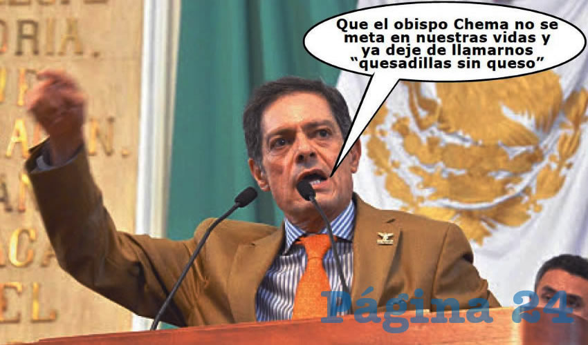 (Foto: Archivo/Pagina 24)