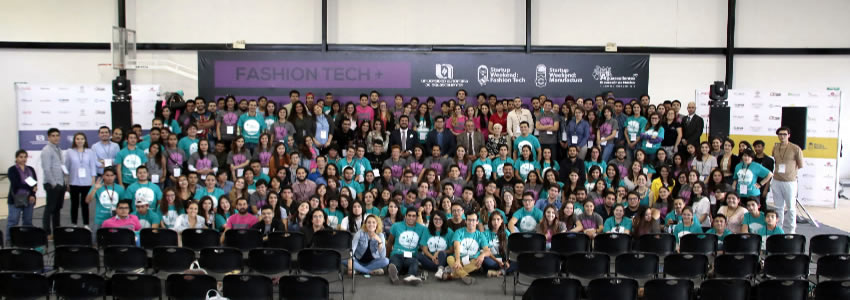 Startup Weekend permite a los asistentes emprender de una forma m&aacute;s organizada y cercana a la realidad