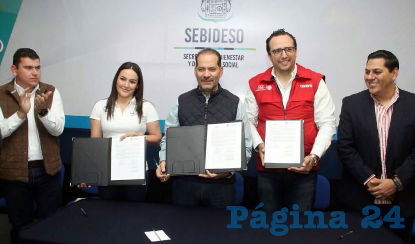 Quienes viven en comunidades muy alejadas tambi&eacute;n tienen el derecho a educarse: MOS