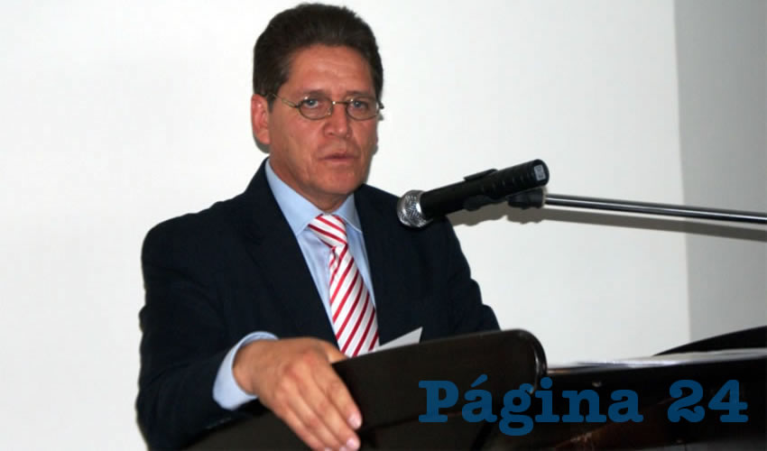 Octavio Arellano Reyna
