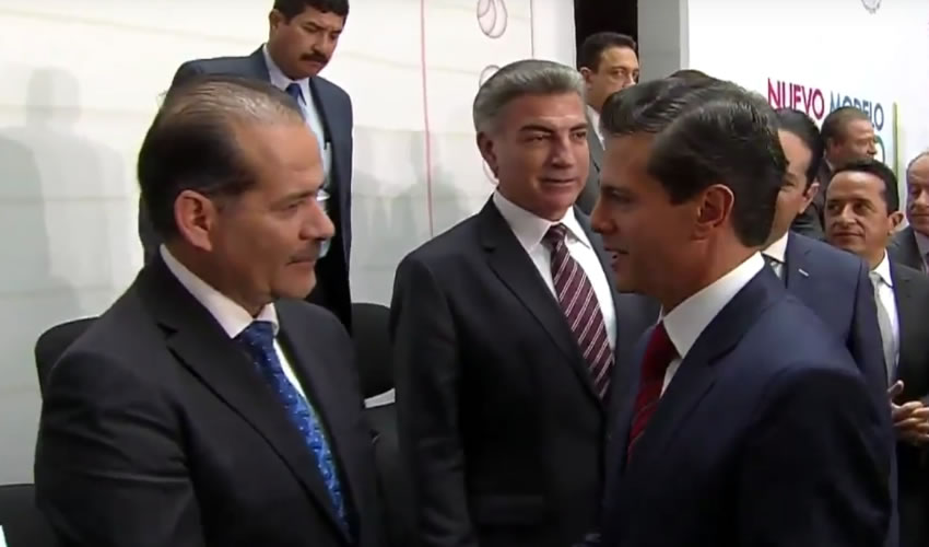 Aguascalientes y sus maestros son ejemplo de los avances y mejoras en la calidad de la ense&ntilde;anza
