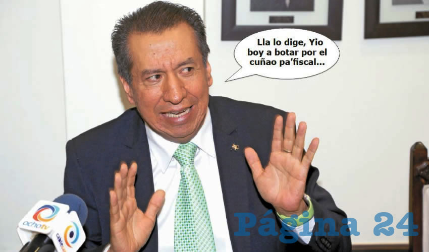 (Foto: Archivo/Pagina 24)