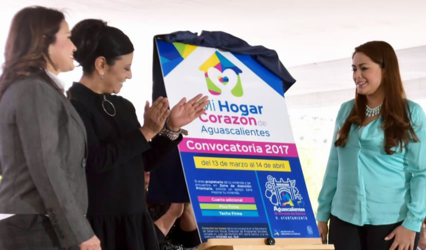 Se promover&aacute;n acciones de construcci&oacute;n de cuartos, piso y techo firme, mejora de ba&ntilde;os entre otros, con recursos por 75 millones de pesos
