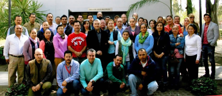 El procurador ambiental se&ntilde;al&oacute; que es necesario que cada instancia conozca las competencias y facultades que tienen en materia ambiental