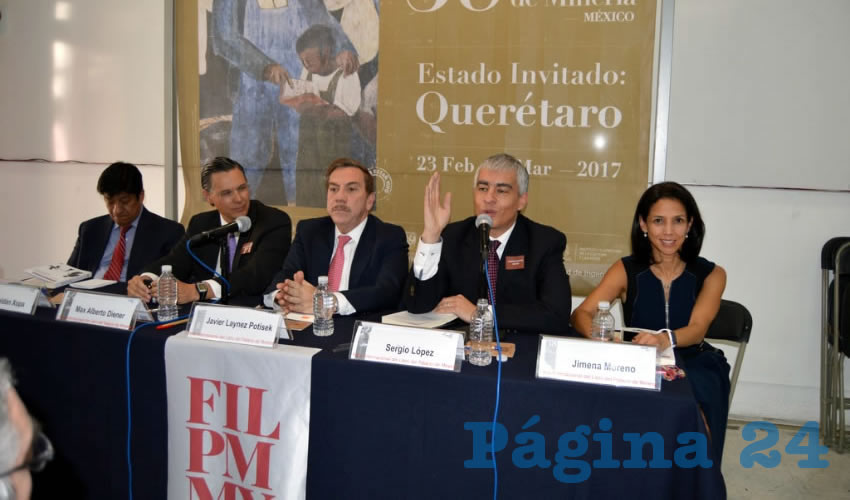 “El libro analiza esta situación desde una perspectiva científica más compleja, que busca, por un lado, explicar por qué funciona la justicia administrativa y cómo funciona, pero además abre algunos temas de reflexión de cómo se podría reformar este sistema mexicano”.