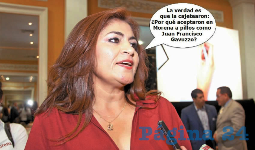 (Foto: Archivo/Pagina 24)
