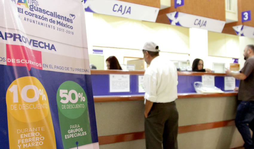 Para grupos especiales el 50 por ciento de descuento seguirá aplicando durante el resto del año