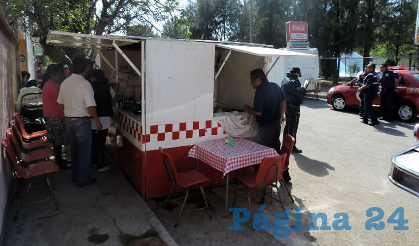 Un descuido de la due&ntilde;a origin&oacute; el accidente