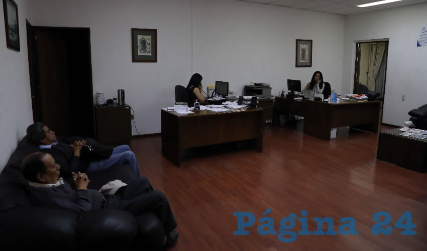 Unas 24 mil 900 trabajadoras aguascalentenses laboran por menos de 80 pesos diarios (Foto: Eddylberto Lu&eacute;vano Santill&aacute;n)