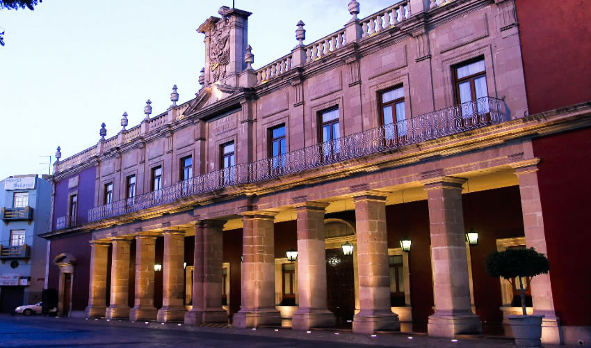 Actualmente Aguascalientes cuenta con certificaci&oacute;n nivel 1 y se busca que este a&ntilde;o se obtenga el nivel 2 en calidad ambiental