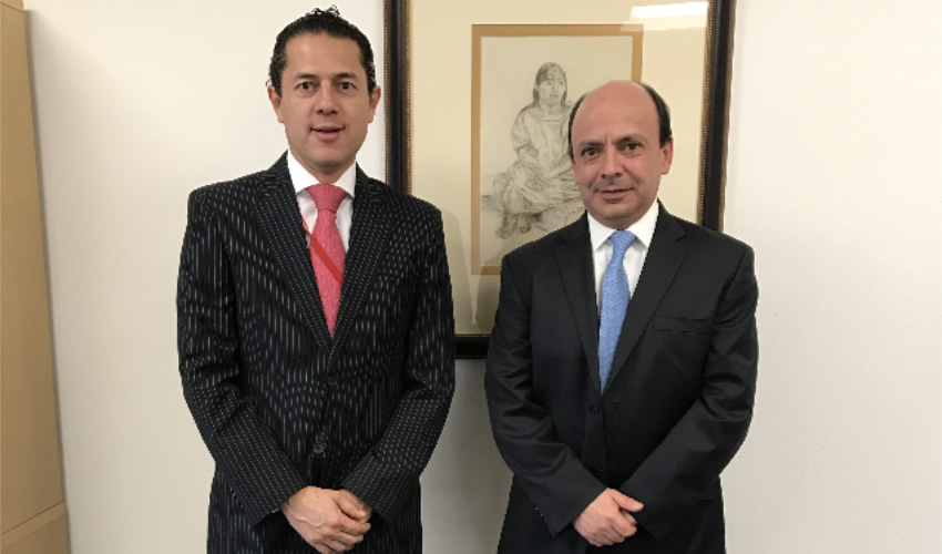 El delegado de Economía, Gustavo Granados Corzo, afirma que otro sector del estado se reactivará con mayores ingresos a productores de siete municipios