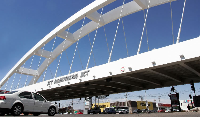 El objetivo es dar proyecci&oacute;n tur&iacute;stica a esta infraestructura