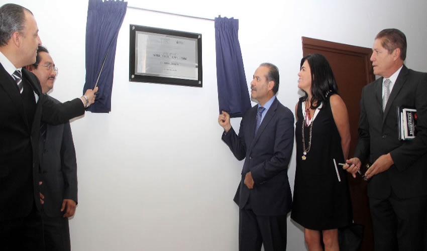 Esta administraci&oacute;n une esfuerzos para llevar la alfabetizaci&oacute;n a todos los rincones, brindando con transparencia y dedicaci&oacute;n las herramientas necesarias