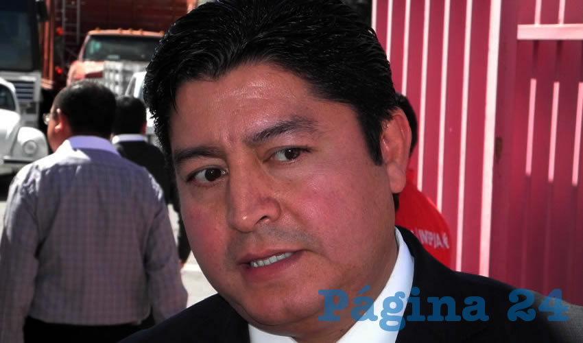 Miguel Ángel Juárez Frías